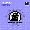 Deepear - K Abuse