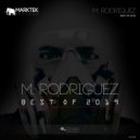 M. Rodriguez - Back Down (Original Mix)