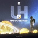 I-Cue ft. MC Astro - What I\'m Gonna Do (Original Mix)