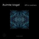 Ruimte Vogel - Off To Nowhere