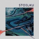 Stoilku - Sinewaves Are From God (Clarkent remix)