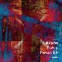 Akuba - Ruh-u Revan