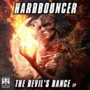 Hardbouncer - Ruined Cunt