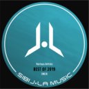 Junior (TR) - Let It Ride (Unus Emre Remix)