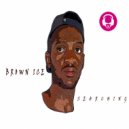 Brown Ice - Ke lapile