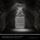 Dub Vader & Sky Child & Raidn & Rico Act - Underground (feat. Rico Act) (Original Mix)