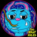 Vibe Killers - Zanzibar