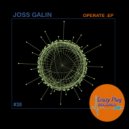 Joss Galin - Bloker