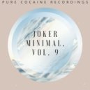 Housephonics & Dj Joke-R - Clinical