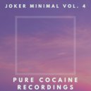Dj Joke-R & Narcotex - Butterflies