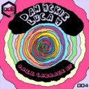 Dan McKie, Luca M - The Dash