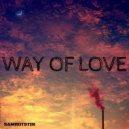 Sam Rotstin - Way Of Love