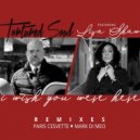 Tortured Soul feat. Lisa Shaw - I Wish You Were Here