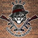 Gatos Descarados - Guru