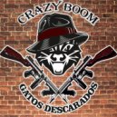 Gatos Descarados - Crazy Boom (Original Mix)