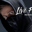 Alan Walker, A$AP Rocky - Live Fast (Vladislav K Radio Remix)
