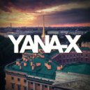 Yana-x - Together With You (Promo Mix)