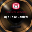 SL2, Dirty Little Funkers - Dj's Take Control