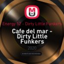 Energy 52 - Cafe del mar