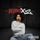 REAL1 & Peezy & Ray Rizzle - RIRI 2x (feat. Peezy & Ray Rizzle)