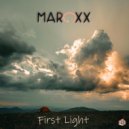 MaroXX & Amr Darwish - Fading Hours (feat. Amr Darwish) (Original Mix)