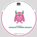 Seeward & Sandro Beninati - Tata Tete (Extended Mix)