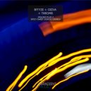 B1tyze & Ceiva & Thromb - Moloko Plus (Original Mix)