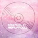 realprodj & Paul B & Lawrence Achilles & Audiology - Tonight (feat. Paul B, Lawrence Achilles & Audiology)