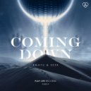 KMAYU & SE3K - Coming Down