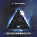Cyberspyda - Reincarnation (Original Mix)