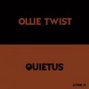 Ollie Twist - THIS CHIP MAY MALFUNCTION (Original Mix)