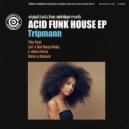 Tripmann - L\'altra Porta (Original Mix)