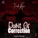 Freda Rhymz - Point Of Correction