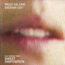 The Temper Trap - Sweet Disposition (Mees Salomé Distant Edit)