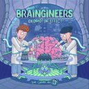 Braingineers & Jumpstreet - Synaptic Gap (Original mix)