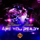 Sezer Ince - Are You Ready (Original Mix)