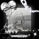 youngstamp & CRAPT4LK - Как все (prod. by rossgossage)