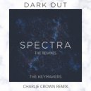 The Keymakers - Dark Out (Charlie Crown Remix)