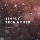 DJ Emmo - Club Therapy (Matteo Monero Remix)