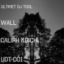 Caliph Koichi - Wall Se