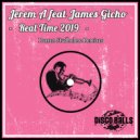 Jerem A feat James Gicho - Real Time 2019