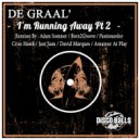 DE GRAAL\' - Im Running Away (Just Sam Remix)
