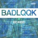 Ed Kidd - 1991 (Original Mix)