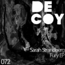Sarah Strandberg - The Demons Inside (Original Mix)