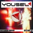 Riccardo Russo - Hot Body (Original Mix)