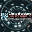 Chris Geldard - Everything She Wants