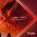 Tommy Rich - Tray Time (Original Mix)