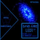 David Aarz - I Never Left