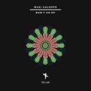 Maxi Galoppo - Make Me Wait
