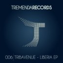 Tribavenue - Liberia (Outcode Remix)